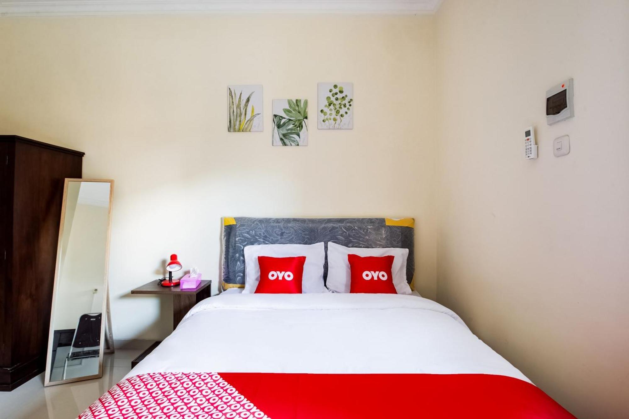 OYO 3398 Griya RM 19 Syariah Otel Surabaya Dış mekan fotoğraf